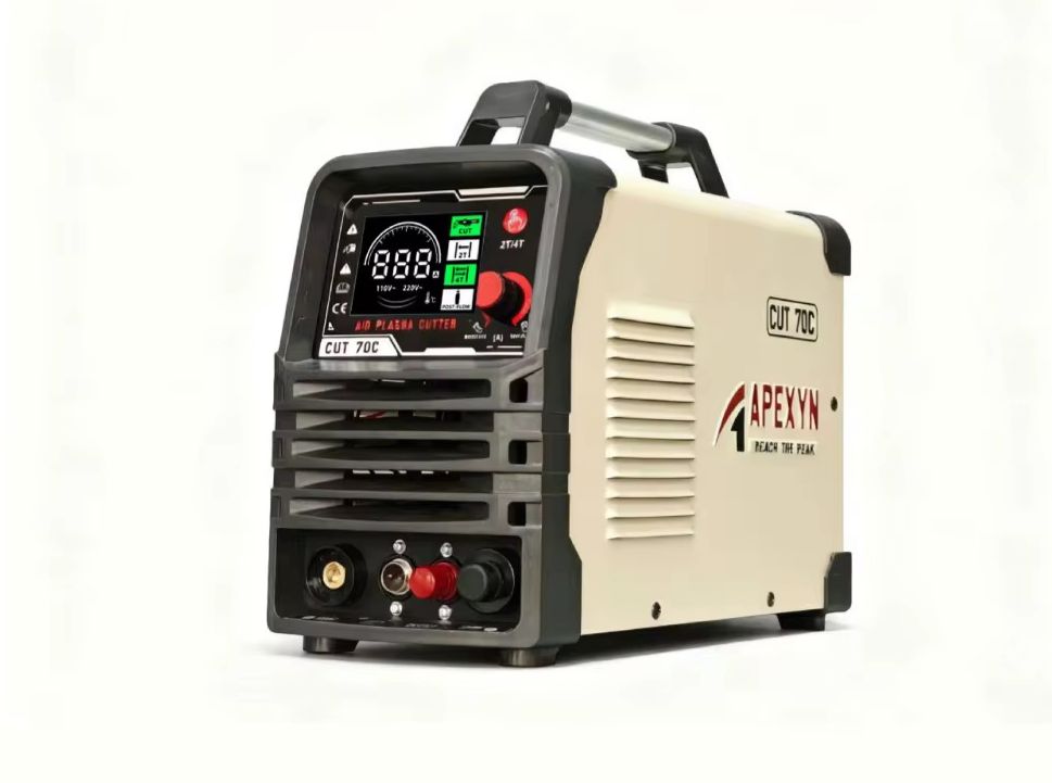 Welding and accessories
