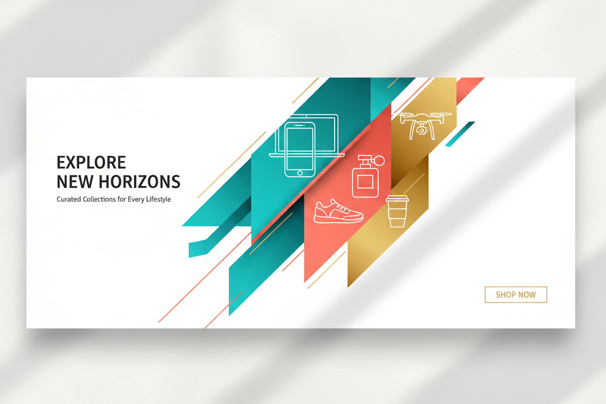 Home page