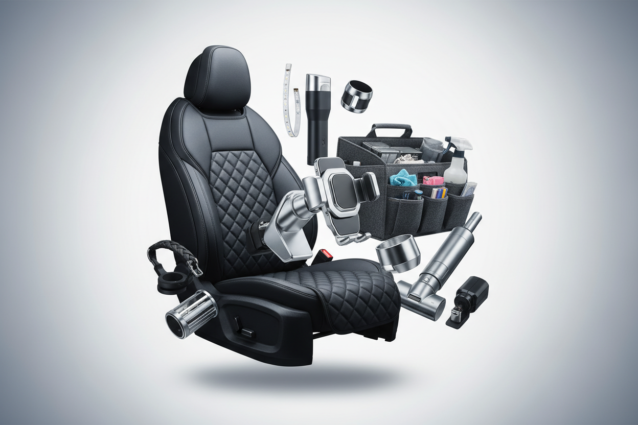 vehicle Accessories