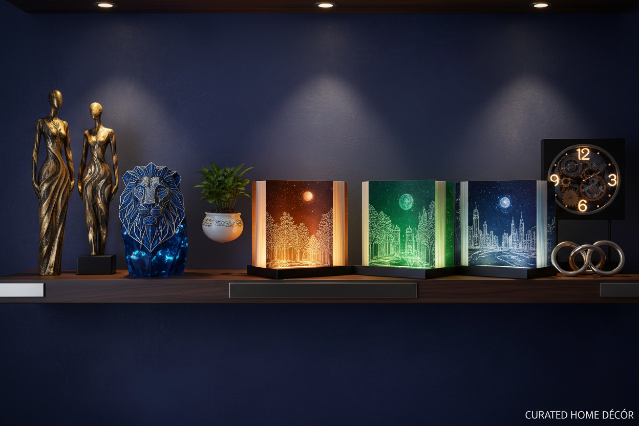 your favorite decorations