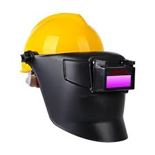 Welding Helmets