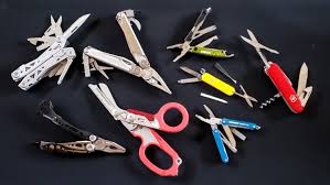 Multitools