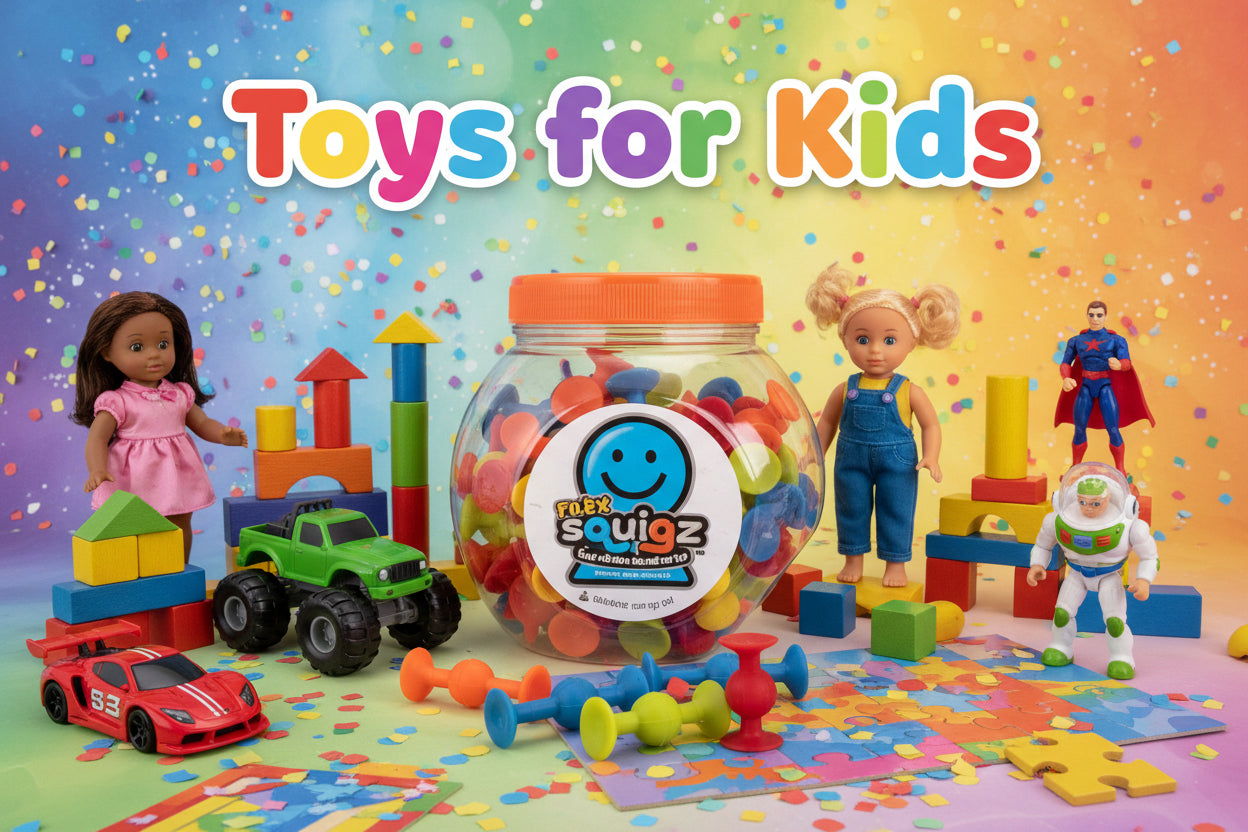 Toys