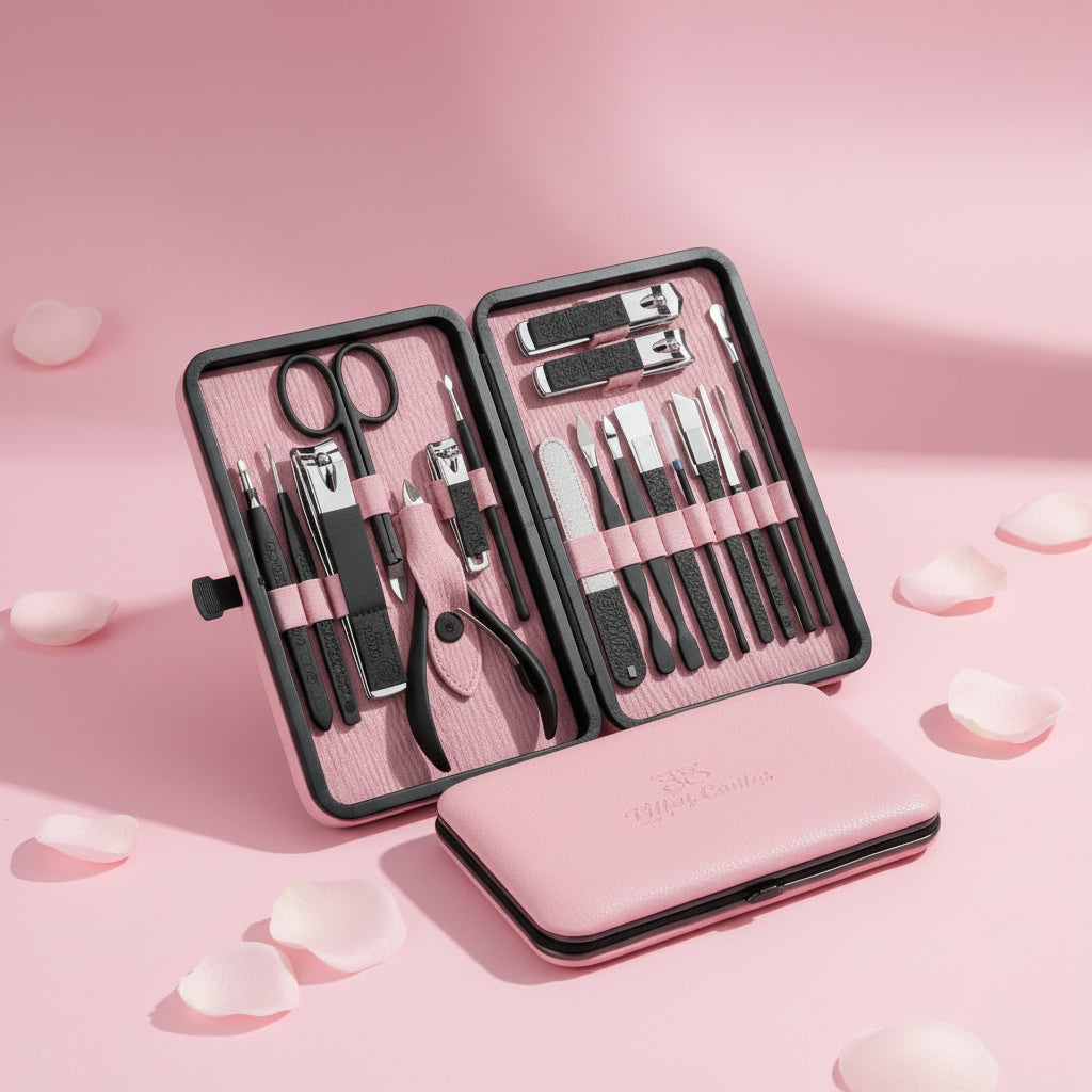 Manicure sets