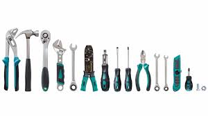 hand tools
