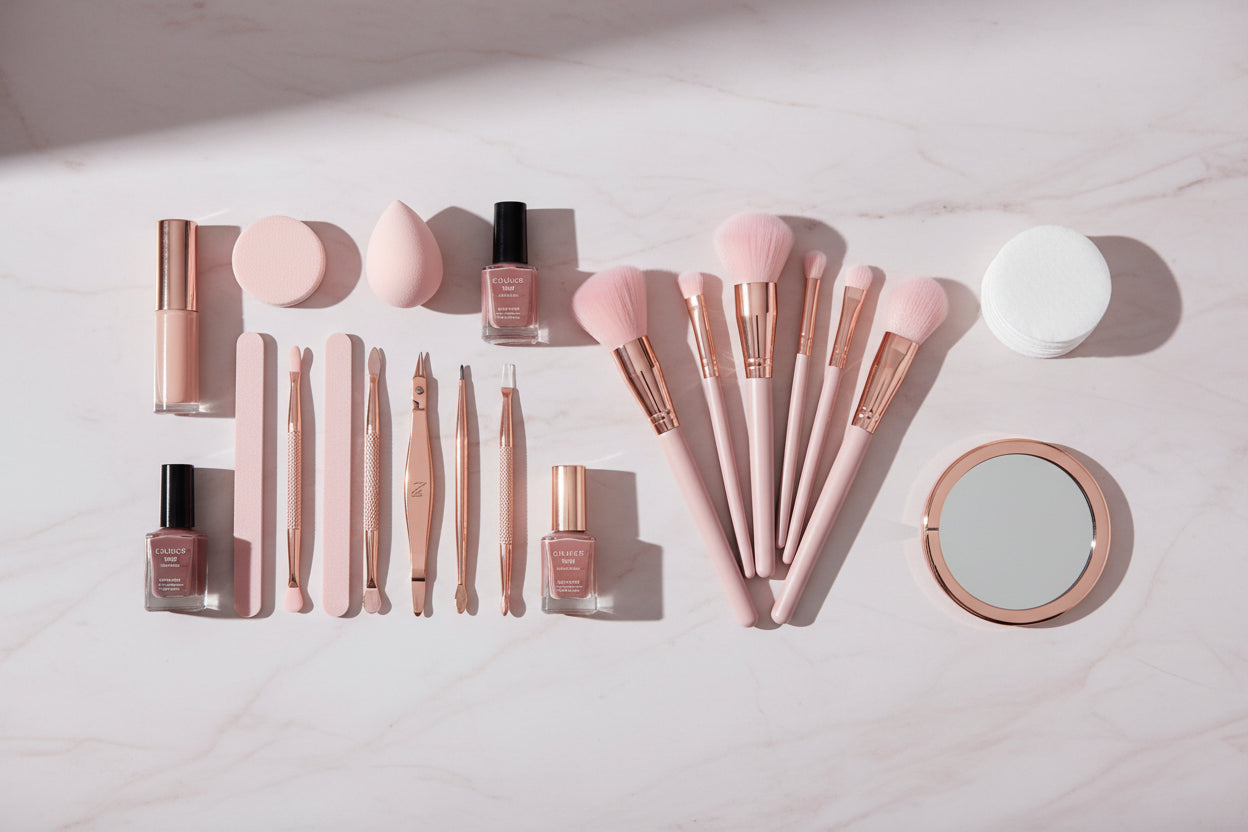 Beauty and Care