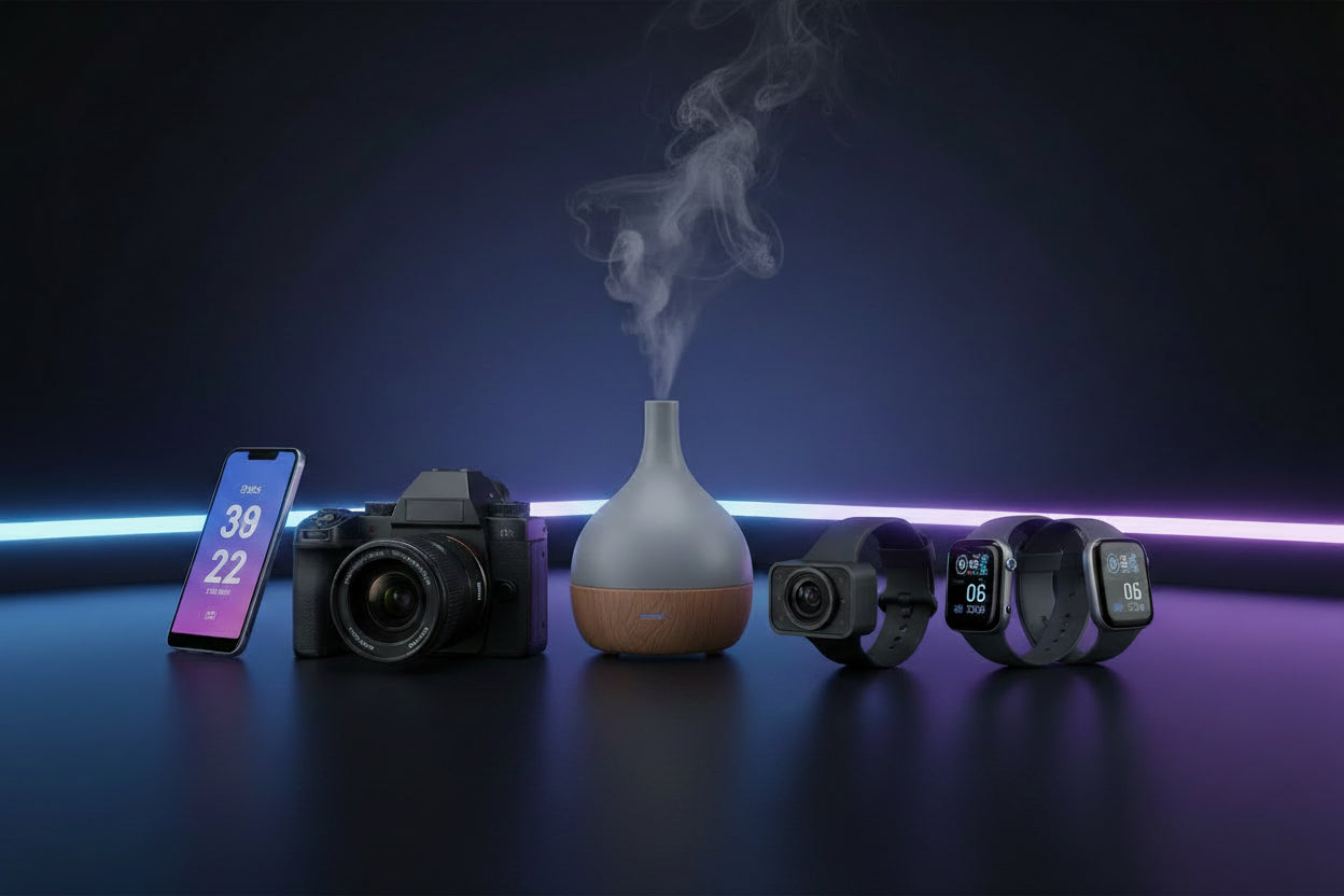 Electronics
