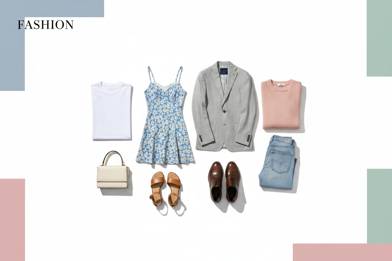 Fashion