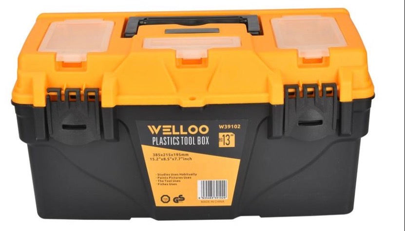 tool boxes