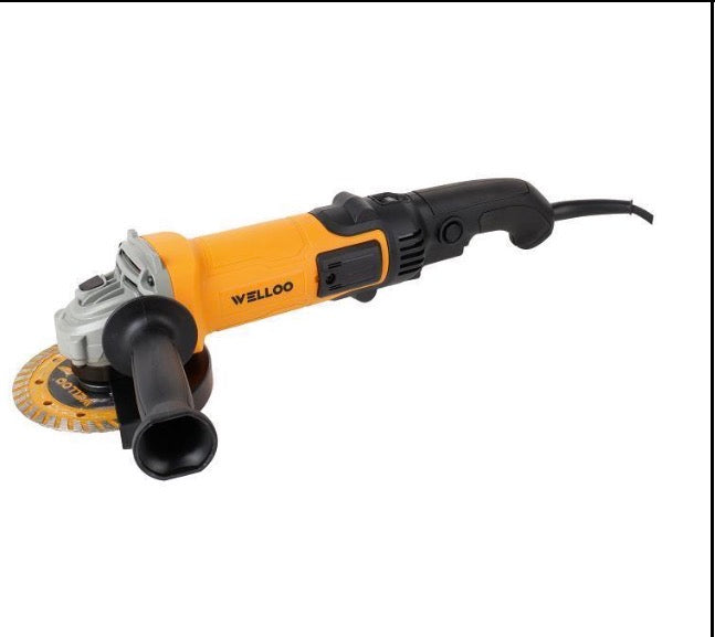 corded tools