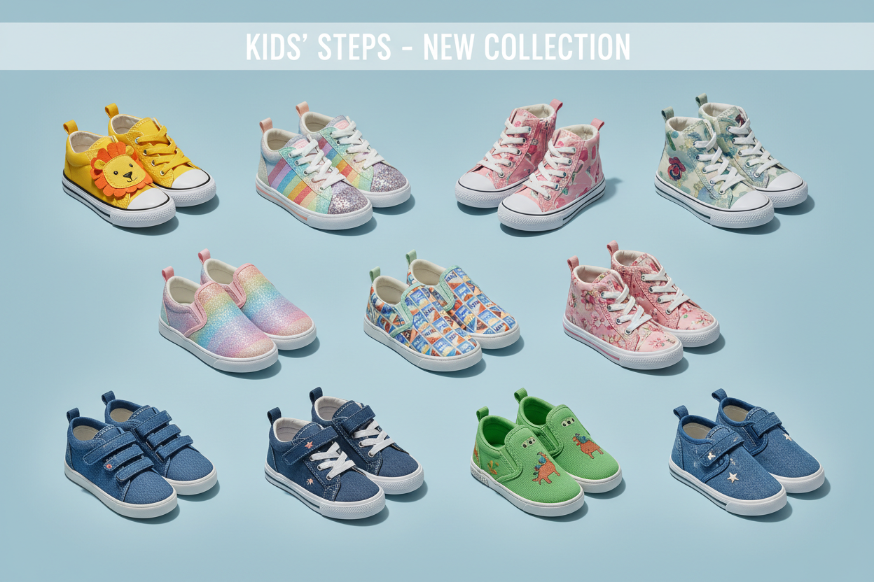 kids shoes