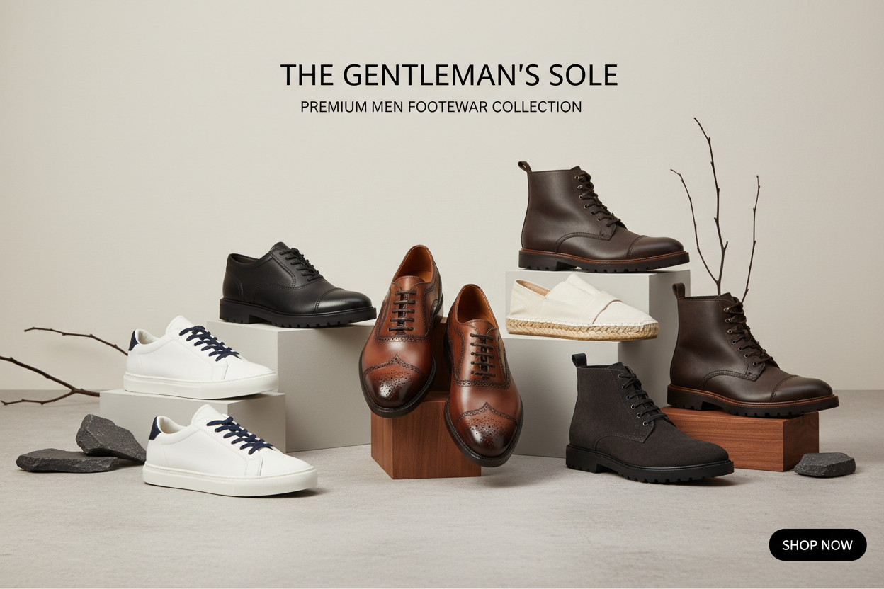 Men Shoes