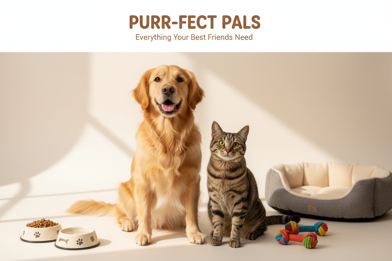Pets