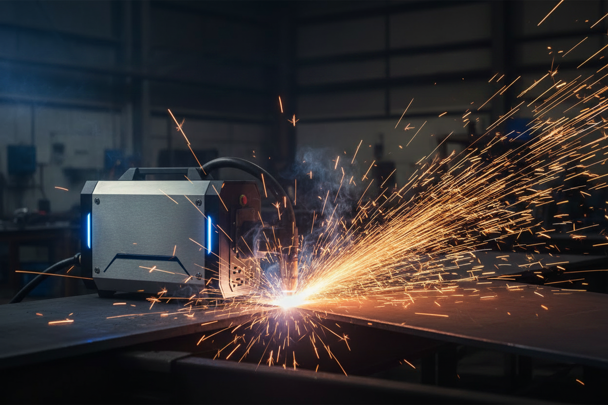 Plasma Cutters
