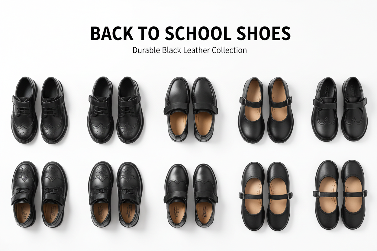 School Shoes