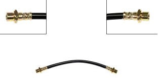 Toyota brake hose 90947-02D35 \ 90947-02E09 \ 90947-02F20-1