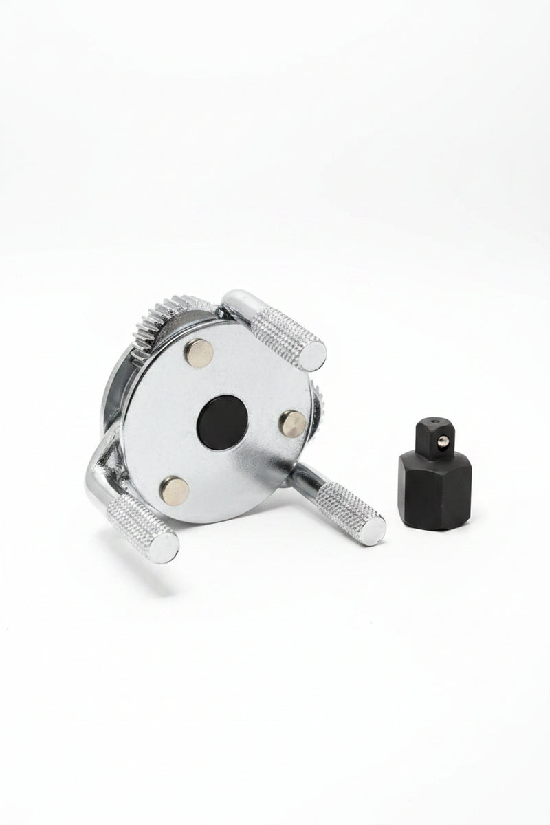 universal Adjustable 3 Jaw Oil Filter Cap Wrench-3