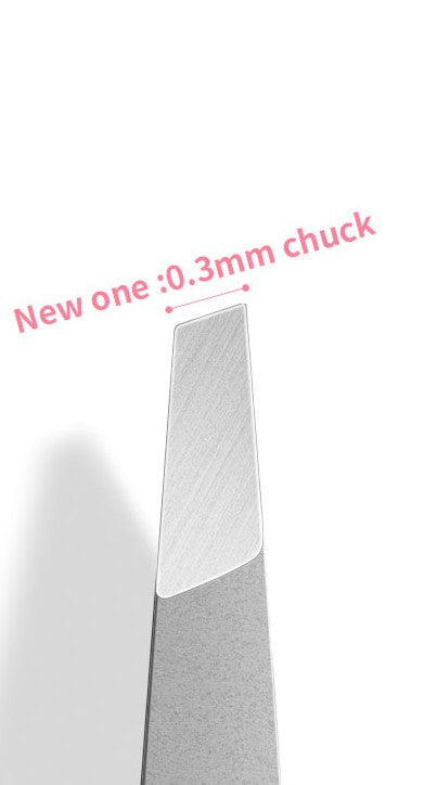 High-Quality Stainless-Steel tweezer-2