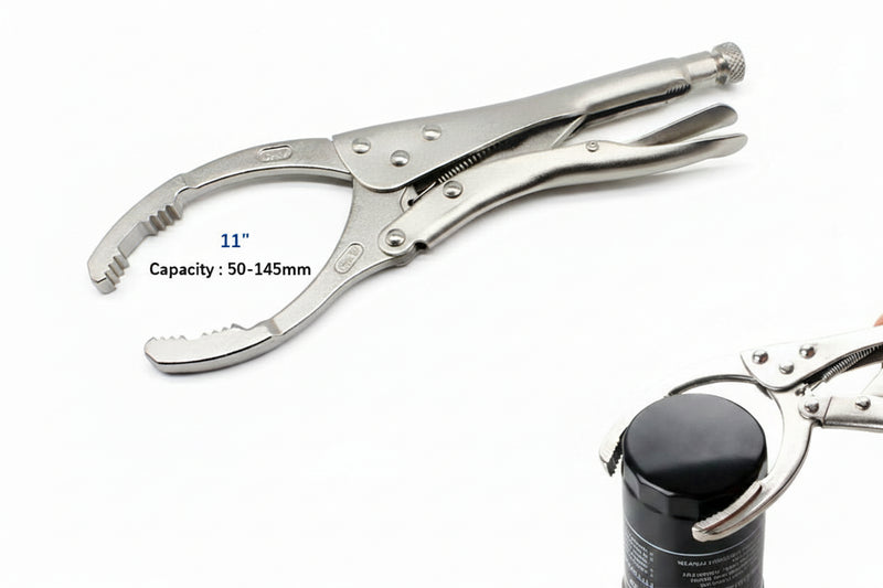 adjustable oil filter removal wrench-1