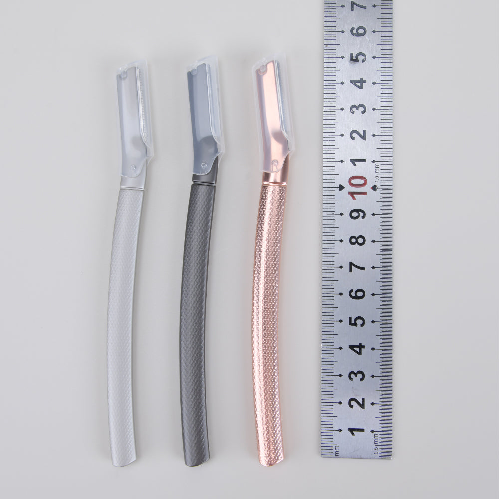 Eyebrow Razor Set-5