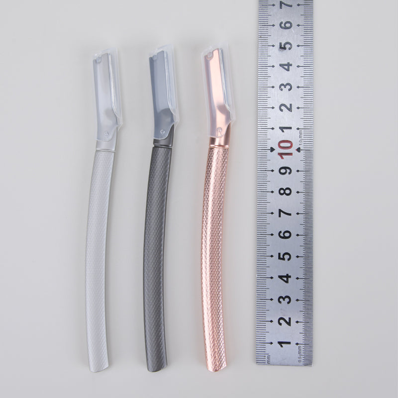 Eyebrow Razor Set-5