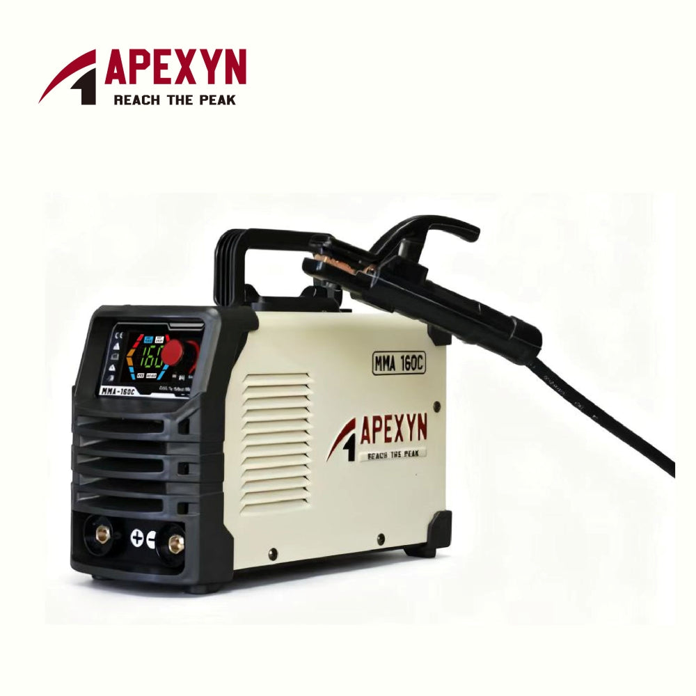 MMA-160C Mini Stick ARC Welding Machine