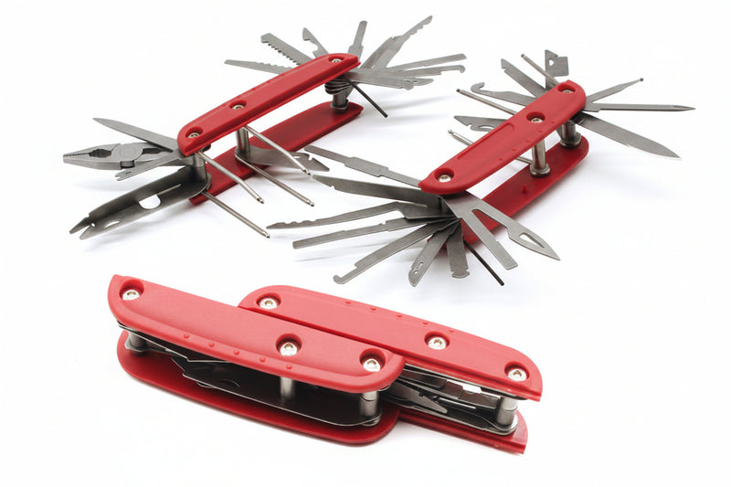 32 Pcs Stereo Removal Kit-4