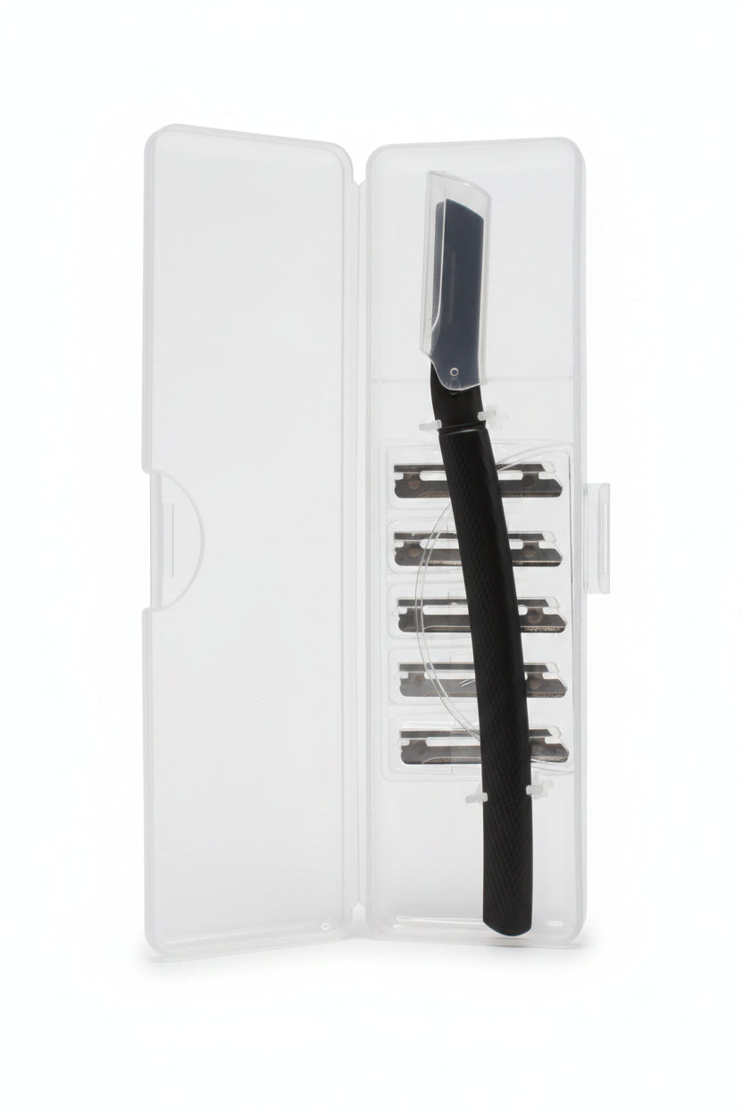 Eyebrow Razor Set