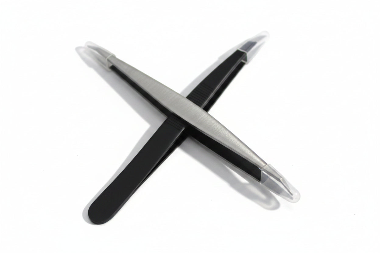 High-Quality Stainless-Steel tweezer-3