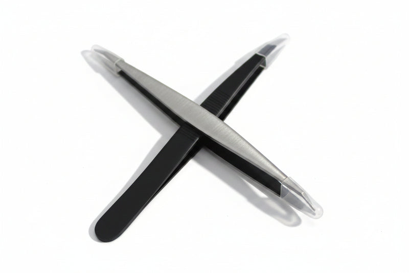 High-Quality Stainless-Steel tweezer-3