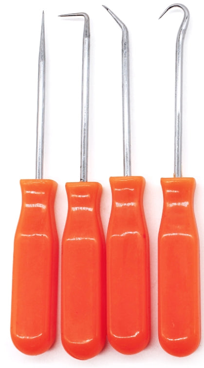4 pcs mini hooks
